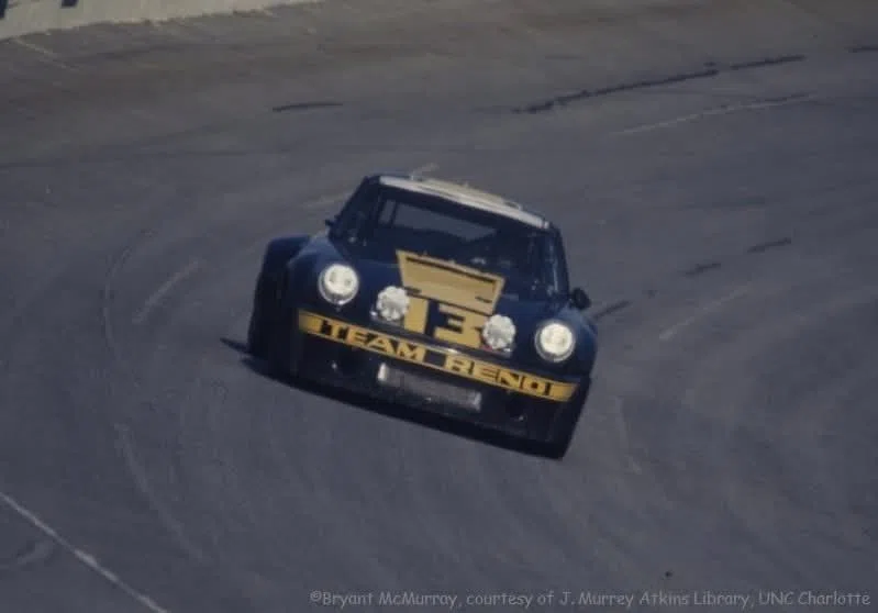 Daytona 24H 1975